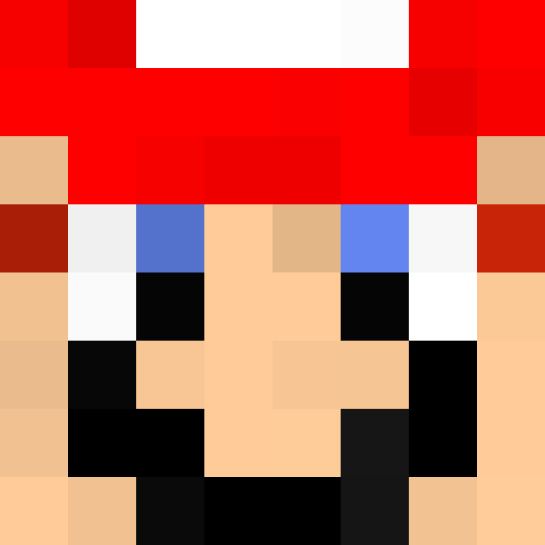 neverxw's skin