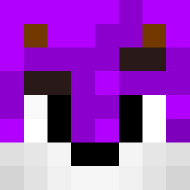 Audacee's skin