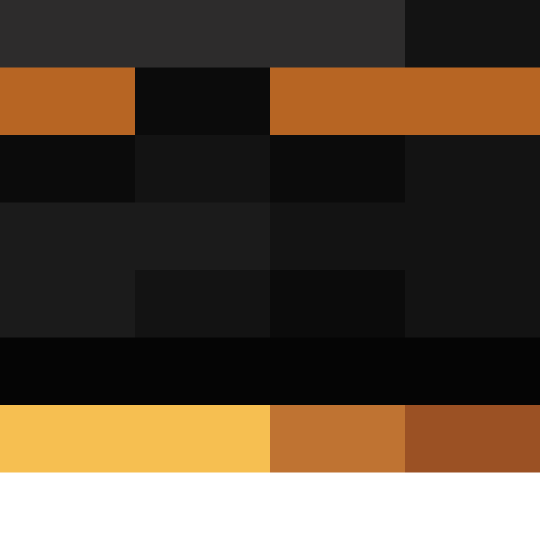 Yeleha's skin