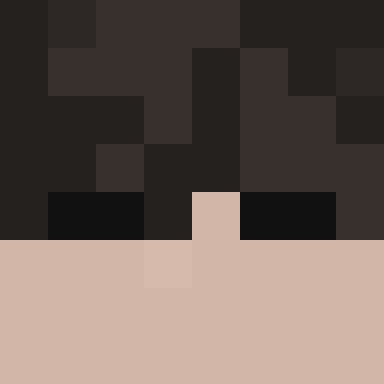 O_Rei's skin
