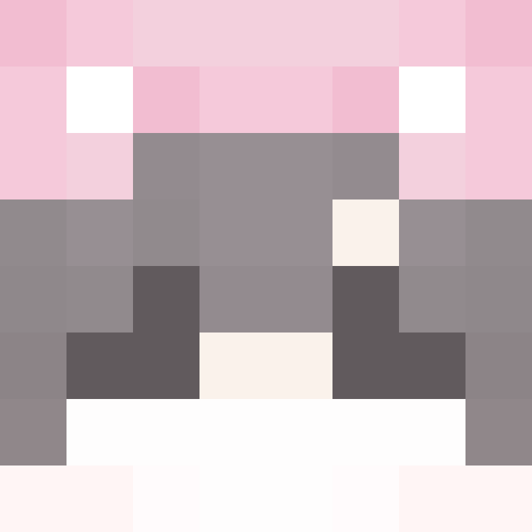 lapii's skin