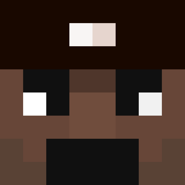 Auntbrix's skin