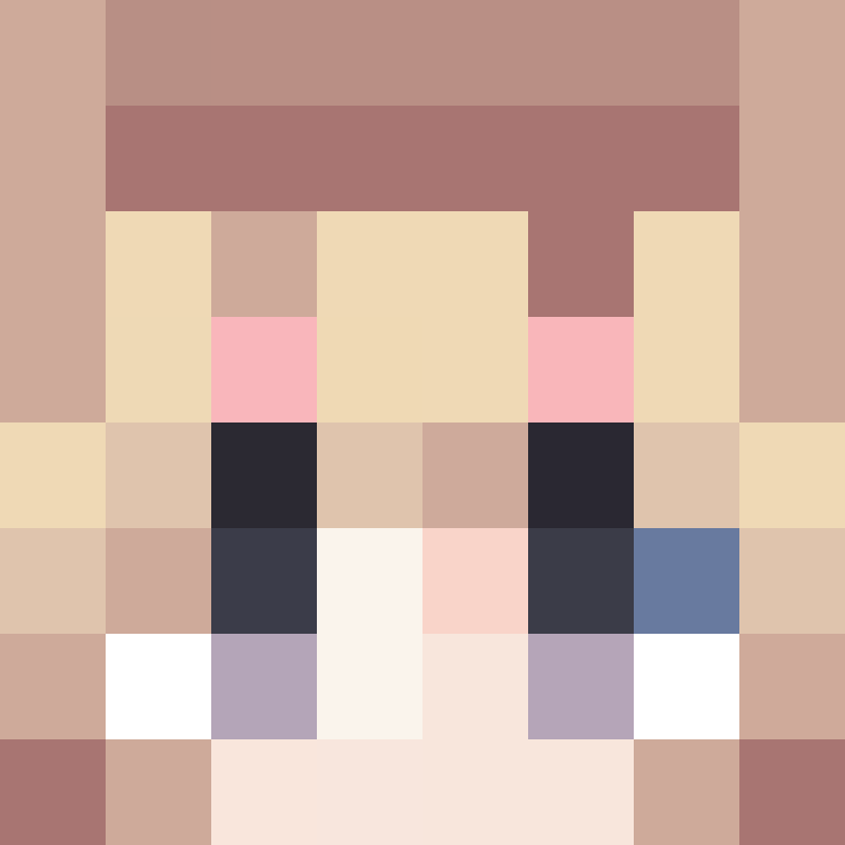 Shyzer's skin