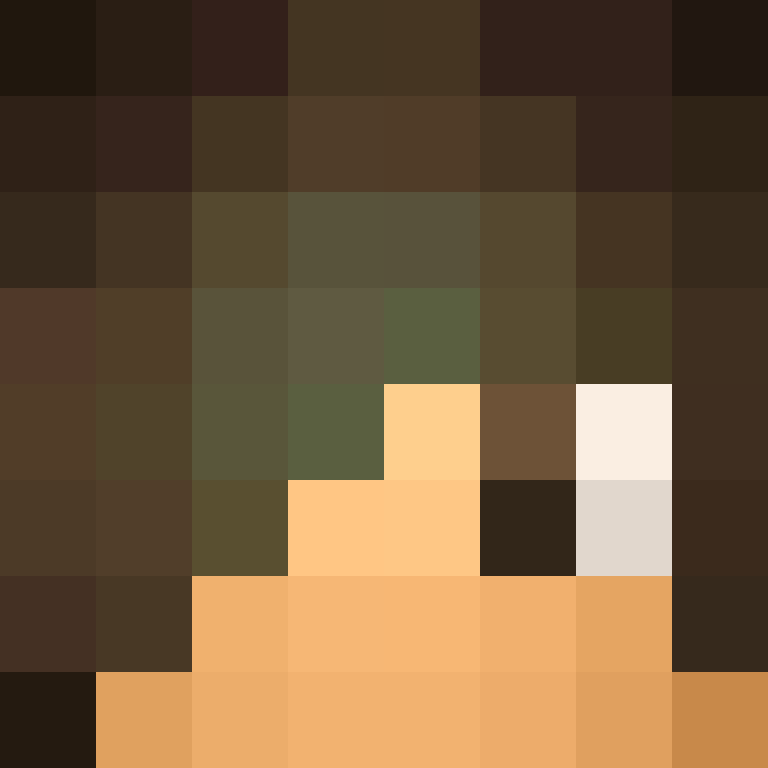 Nettspennd's skin