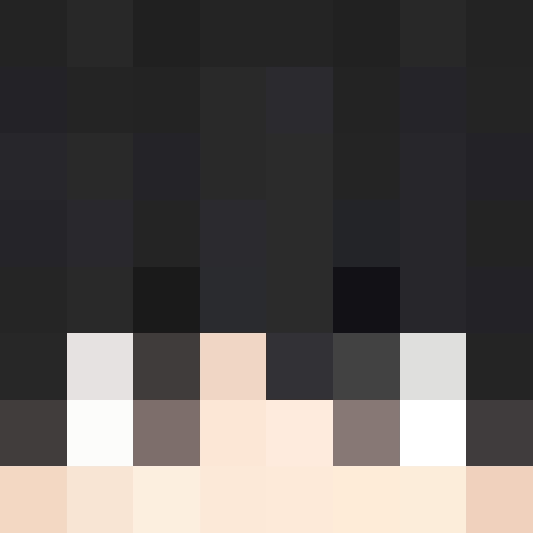 Deflectic's skin