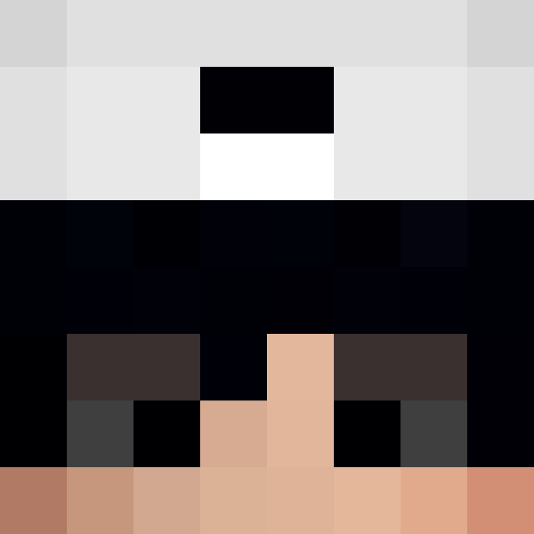sangbel's skin