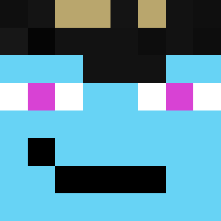 im_monker's skin