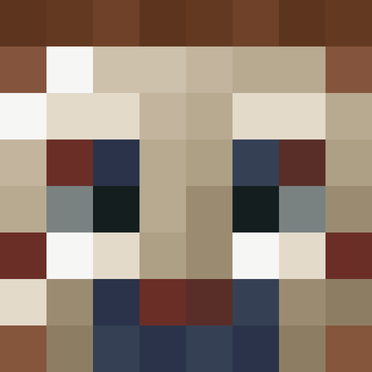 Torsin_'s skin