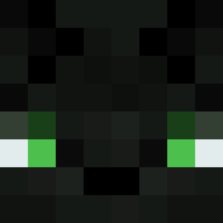 Rushtout's skin