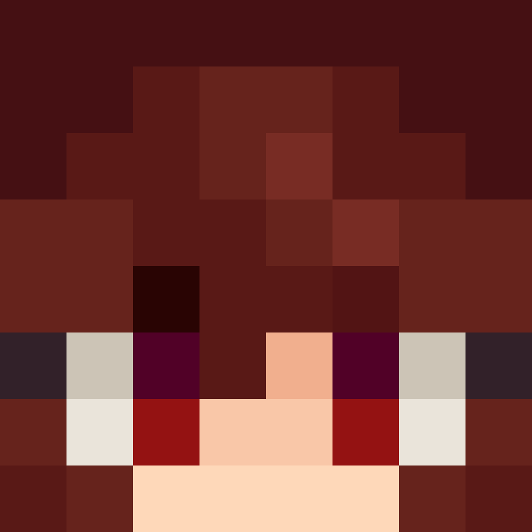 CherieBuntide's skin
