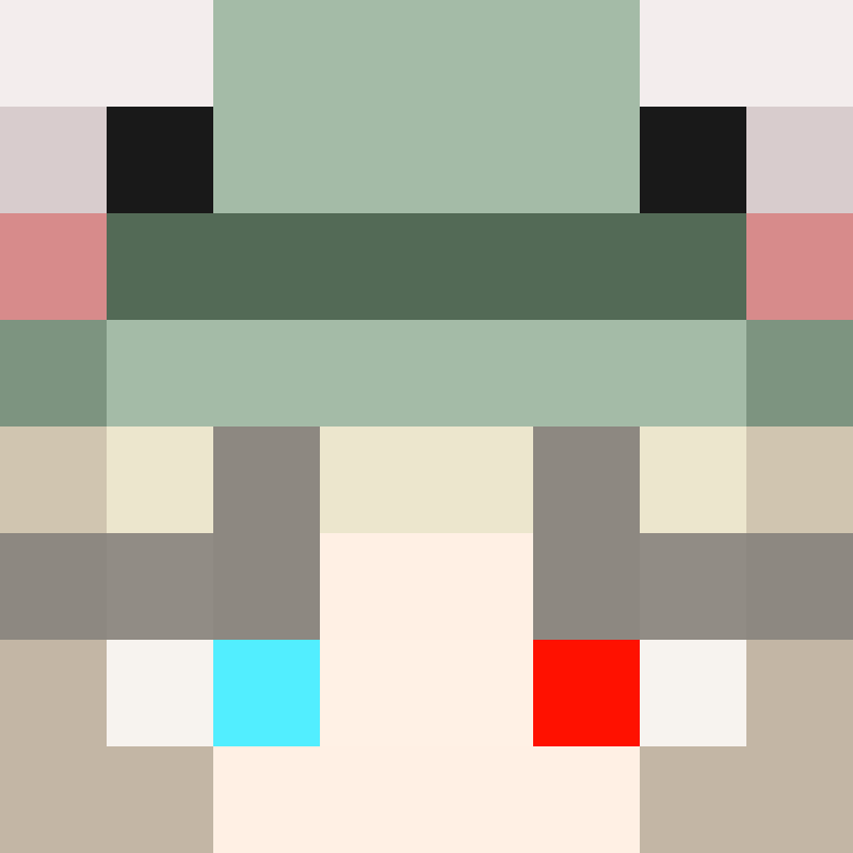imsorrymazen's skin