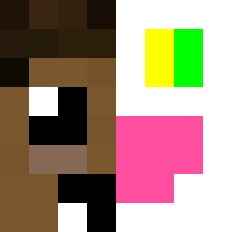 55555555555555's skin