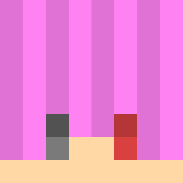 Mi1tii's skin