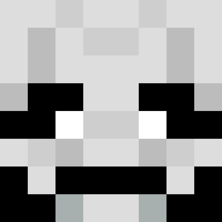 BradBot_2's skin