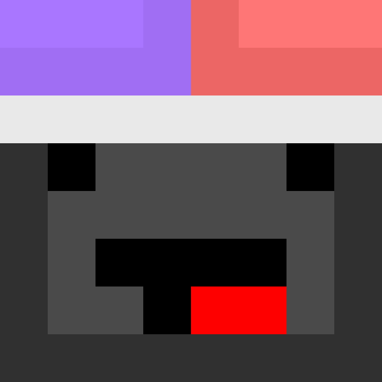 Cept's skin