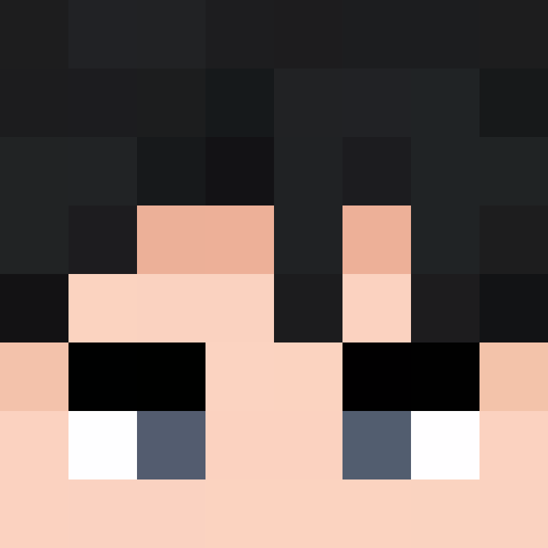 MAlphaa's skin