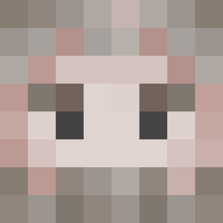 Noxqoza's skin