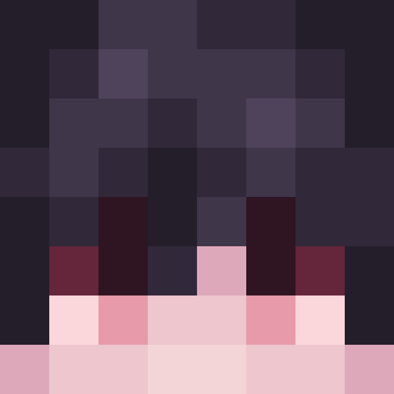 qCober's skin