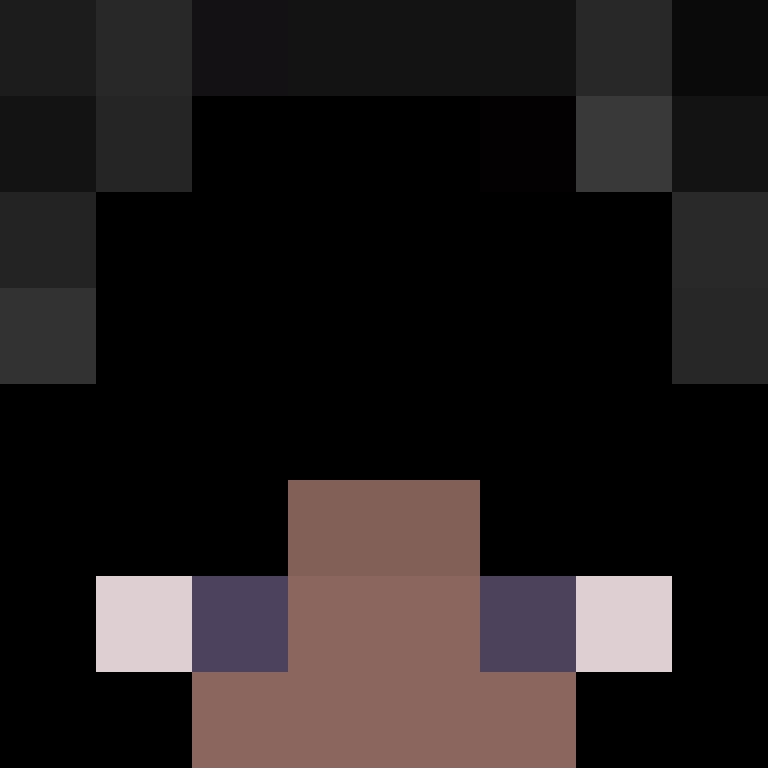 Wuseligerr's skin