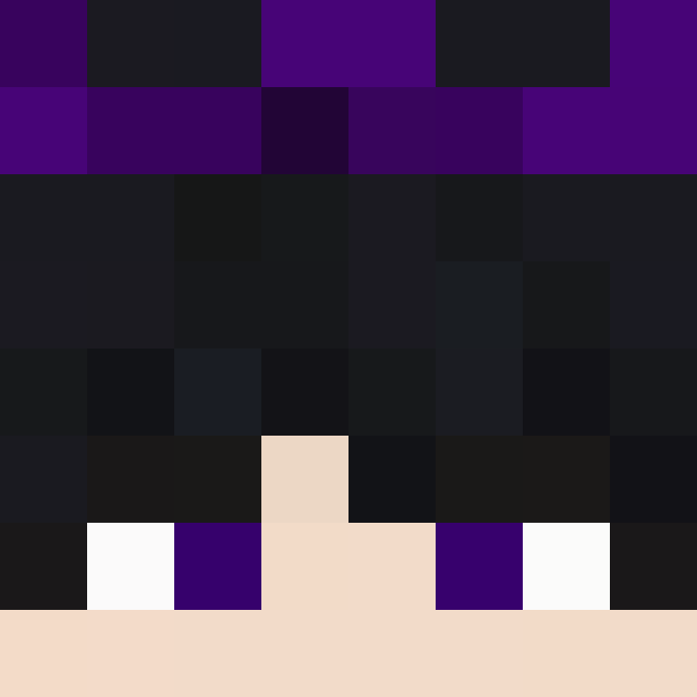 CH_UNDER's skin