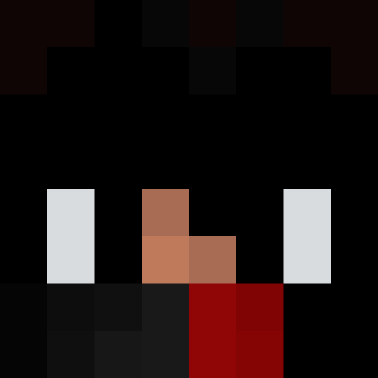Khaosi's skin