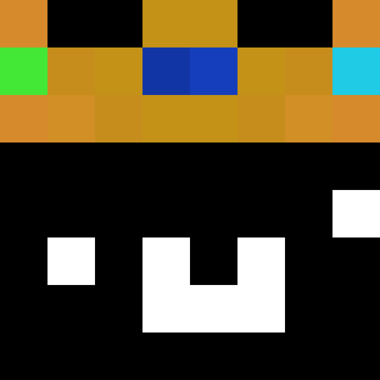 lixrall's skin