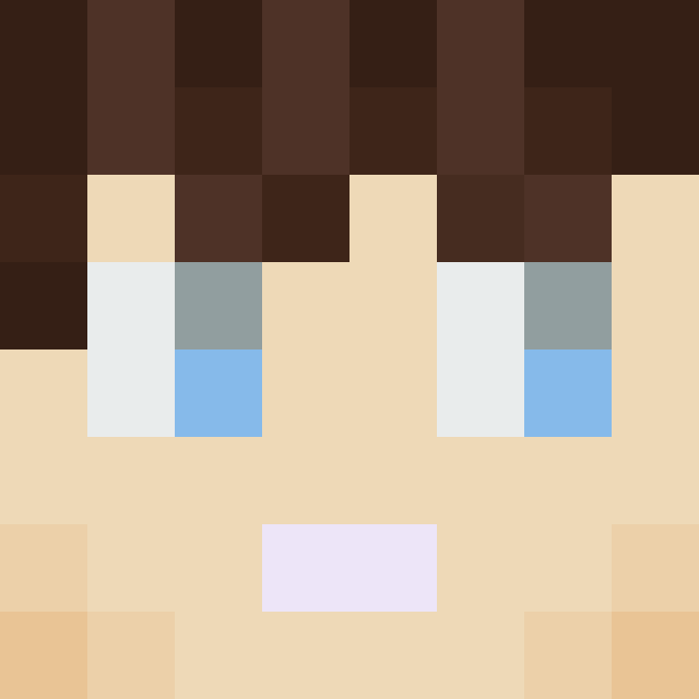 Respondents's skin