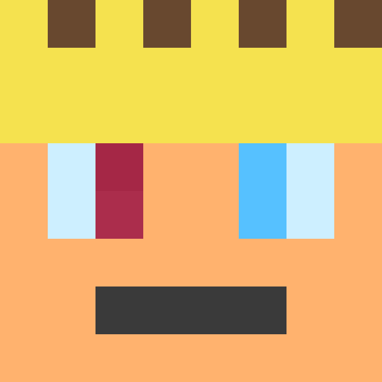 ethanhb6440's skin