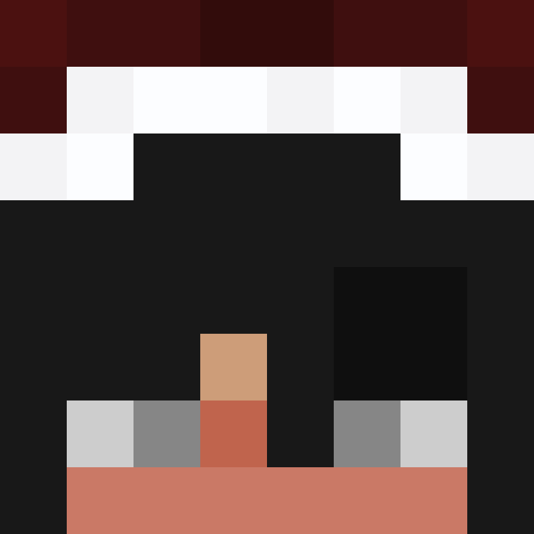 sitret's skin