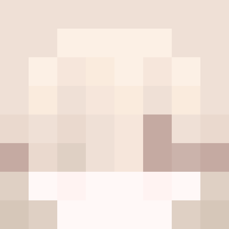 Ivannah's skin