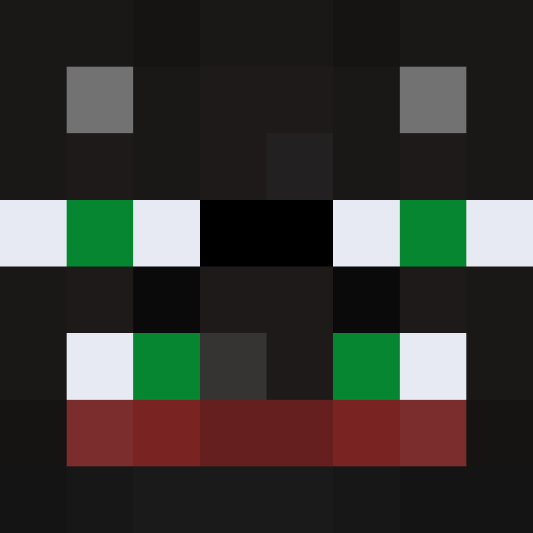 DominicCore69's skin