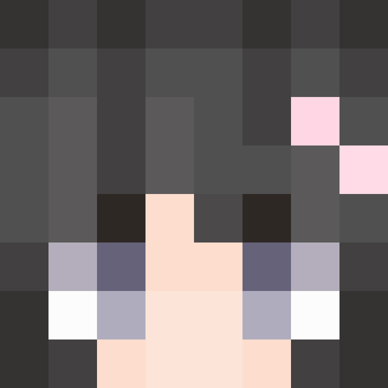 domixv's skin