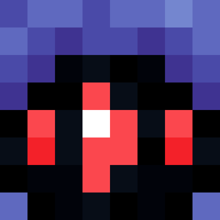 EJAvenger's skin