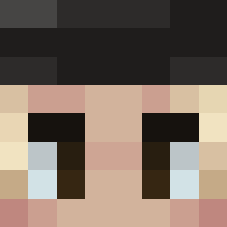 Dygal's skin