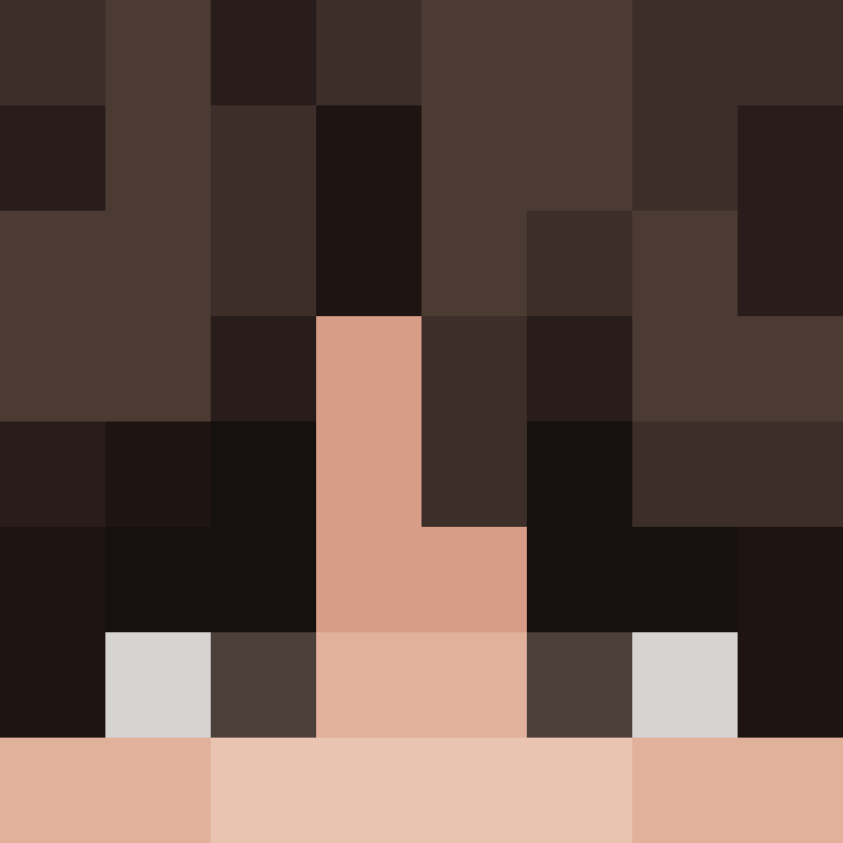 Milldil's skin