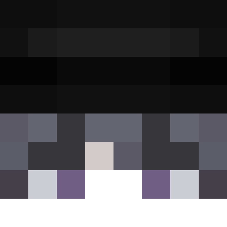 kiervvan's skin