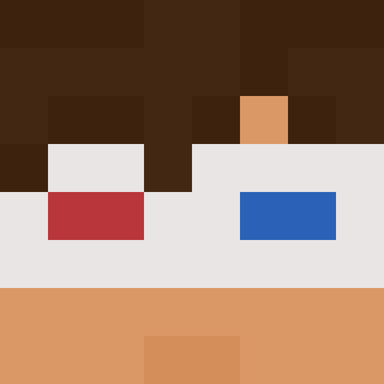 MrRifter's skin