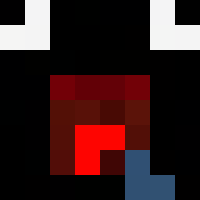zazamage420's skin