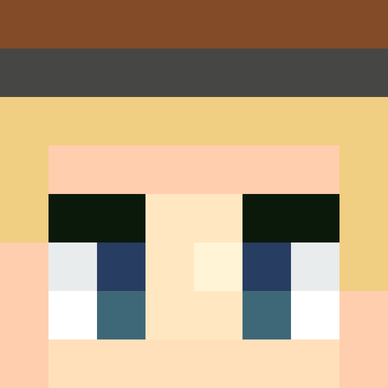 Fwaankj's skin