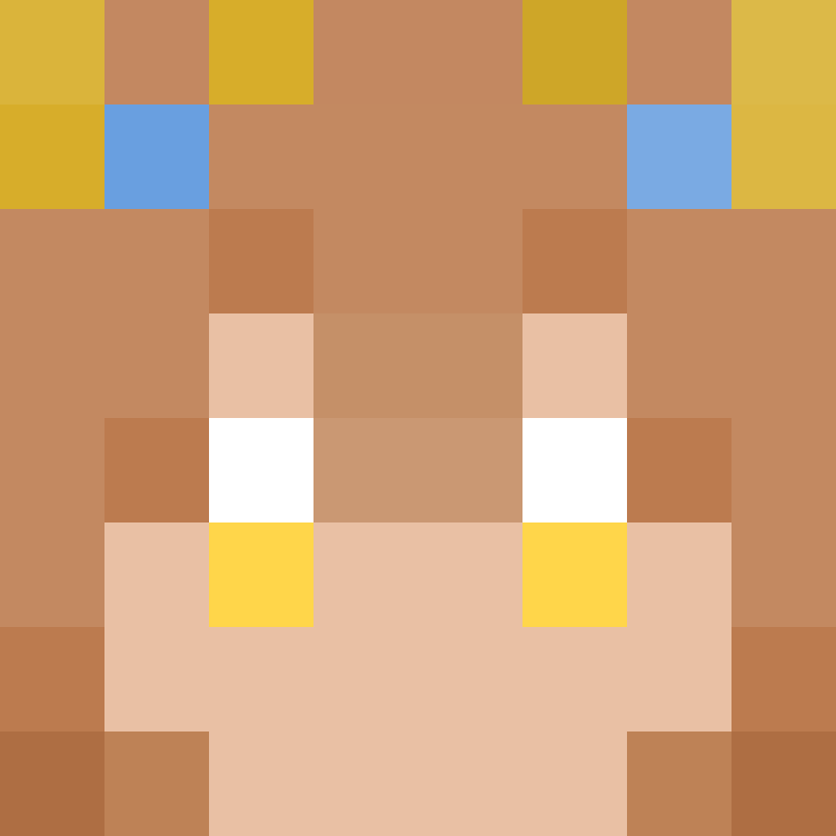 Thingamajjig's skin