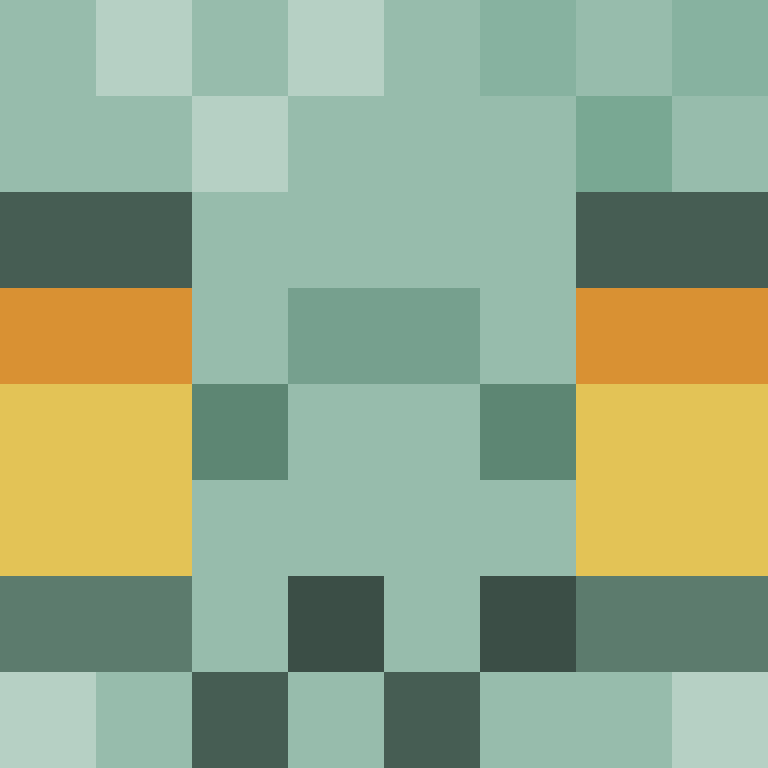 Axiosmaximus's skin