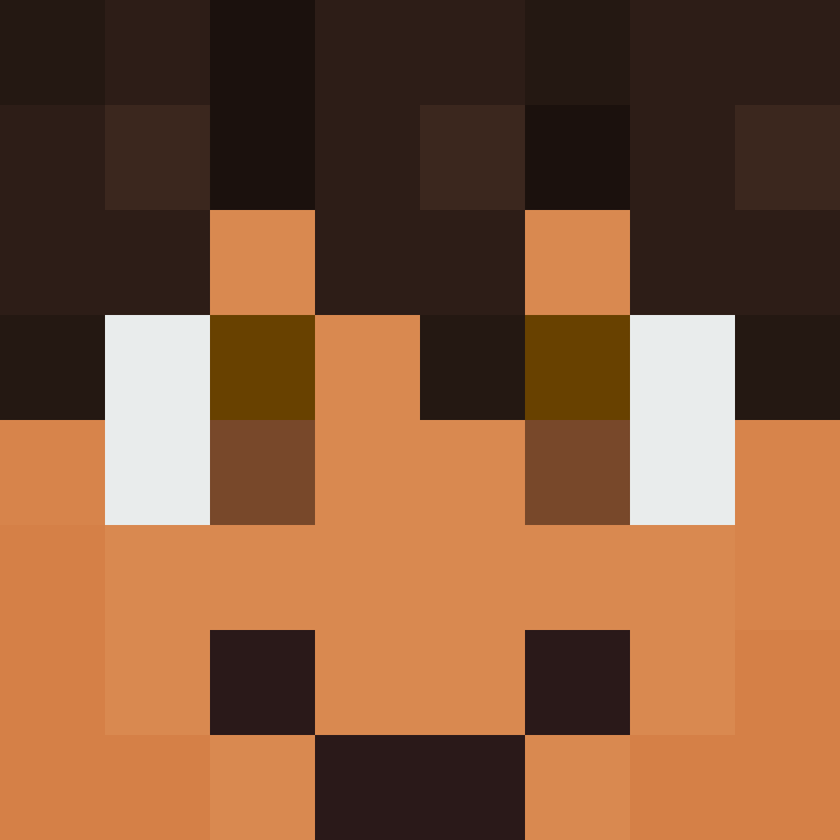 DonaldTrump42's skin