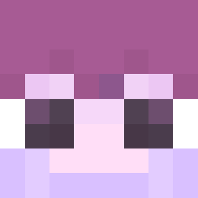okFae's skin