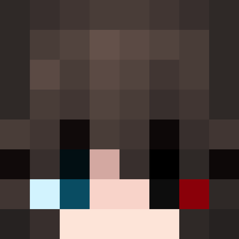 souluhra's skin