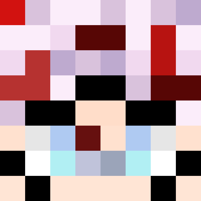 qVogelBen's skin
