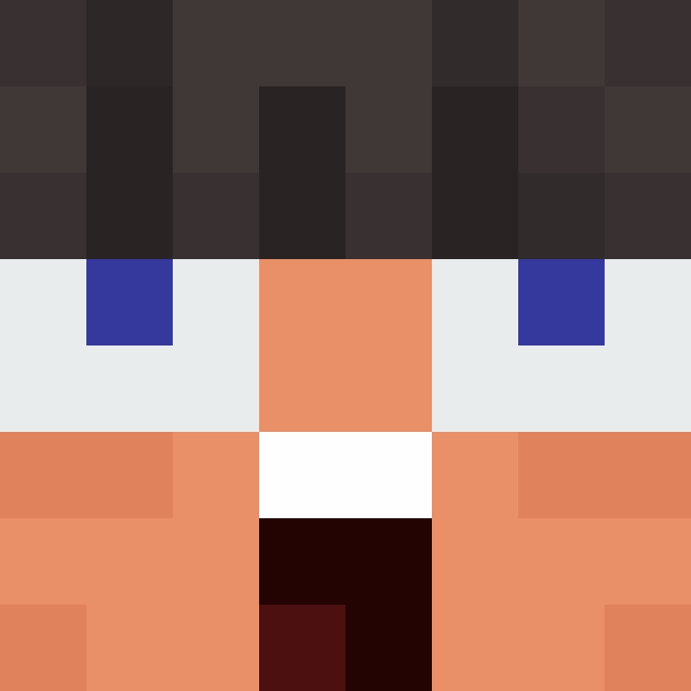 xentany's skin