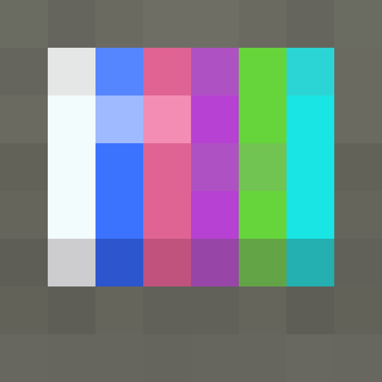 Cylxvv's skin