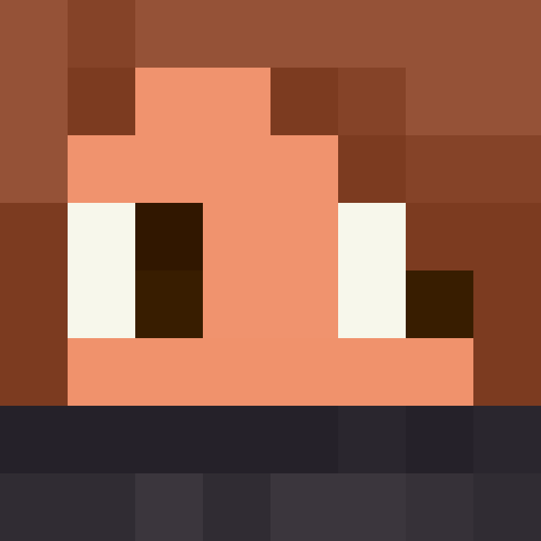 PlsPullMe's skin