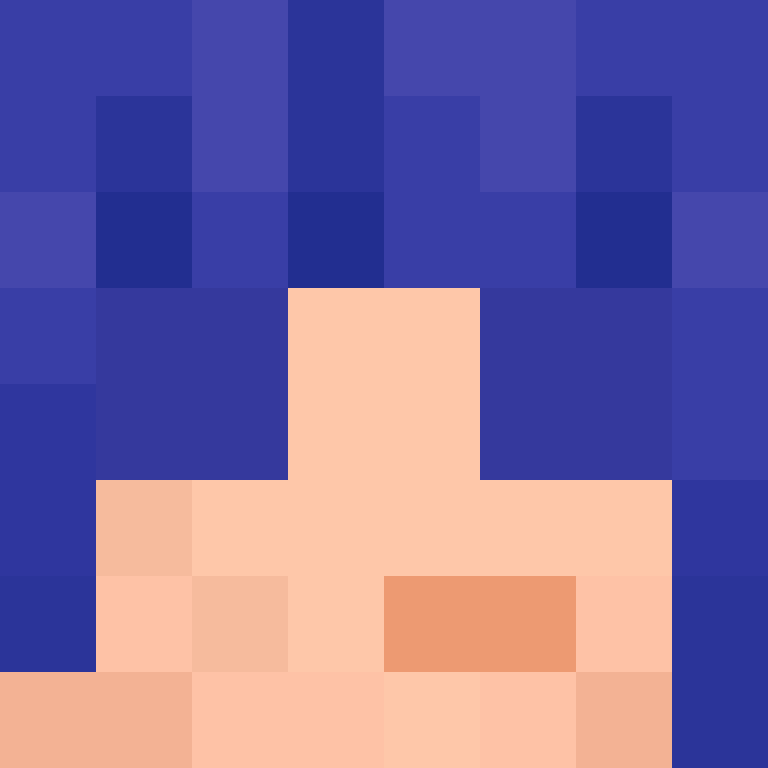 DelusionSketch's skin