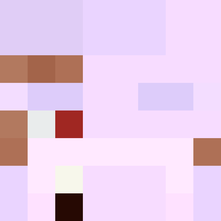 RedAISkye's skin